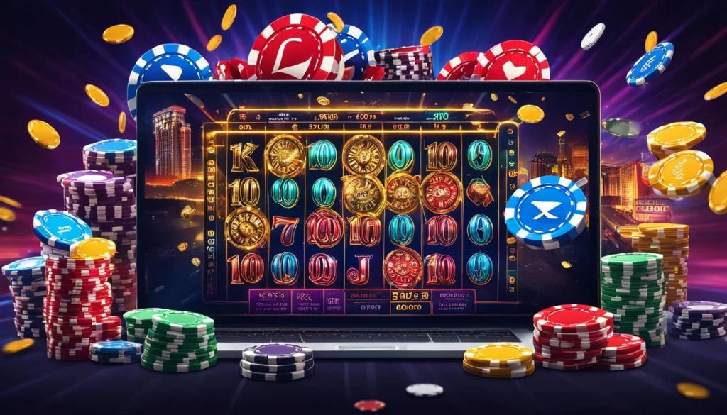 Tốc độ rút tiền siêu tốc