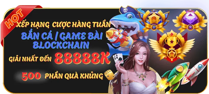 Bắn cá online v999