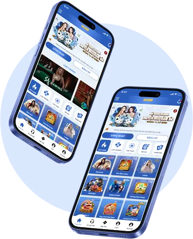 Đồ họa sắc nét Bắn Cá v999