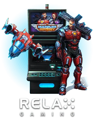 Máy Slot game rực rỡ với giải thưởng lớn