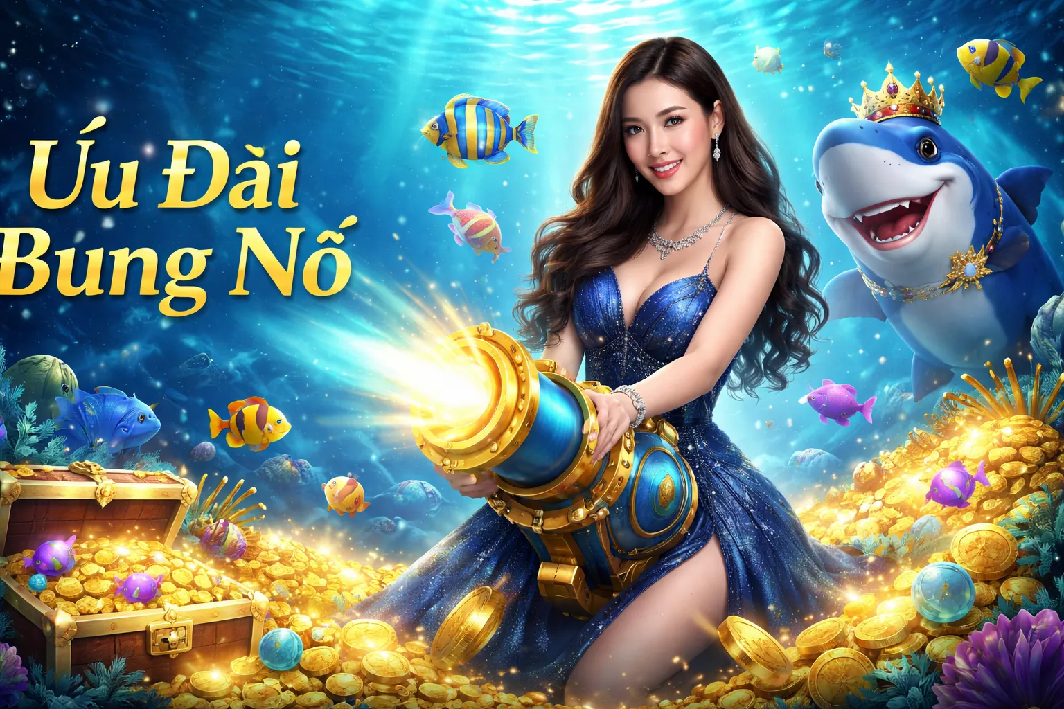 Bí quyết thắng lớn khi chơi Nổ Hũ v999
