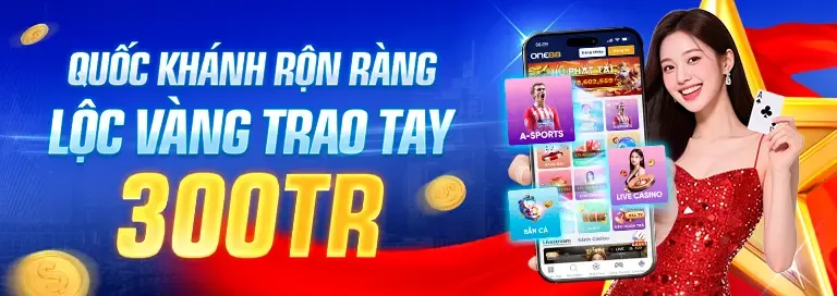 Khuyến mãi chào mừng thành viên mới v999